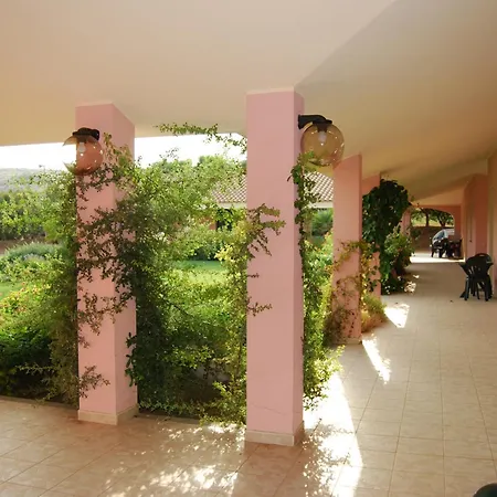 Agriturismo Villa Gaia-2
